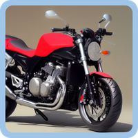 Biker Quiz