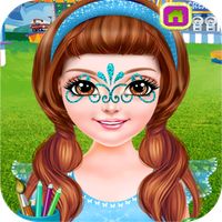 High school girls party