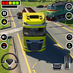 US Euro Truck Simulator 2023