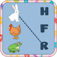 Match It | Pair Match Game