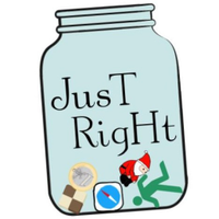 JusT RigHt