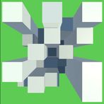 Cube Maze
