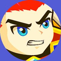 البطل الشجاع 2020