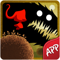 TA: Little Red Riding Hood