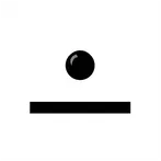 Jumping Ball 2D