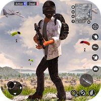FPS War Shooting Game