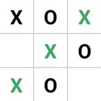 Sleek TicTacToe