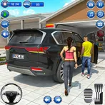 Real Car Parking Driving Game
