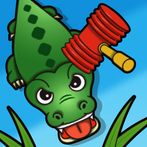 Crocodile Adventure: Crocodile