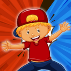 The Find Seven Spot Game