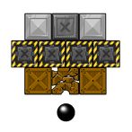 Easy Peasy Block Breaker