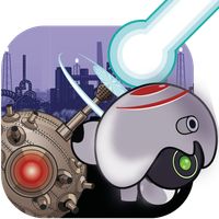 Salvadores do espaço