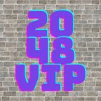 2048 vip