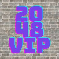 2048 vip