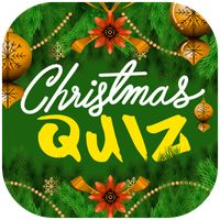 Christmas Quiz Game
