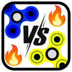 Spinner Challenge Simulator
