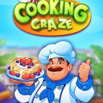 Cooking Craze: Restaurant Game