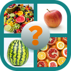 4 Pictures One Word Game