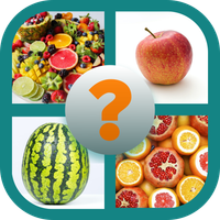 4 Pictures One Word Game