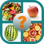 4 Pictures One Word Game