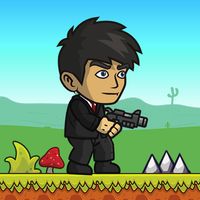 Adoviso Squad: Shooting Game