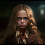 M3gan Game Adventure Megan