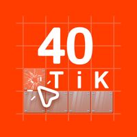 40 Tik