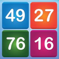 Math Merge Block Deluxe