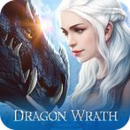 DRAGON WRATH : 용의 분노
