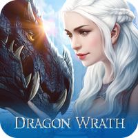 DRAGON WRATH : 용의 분노