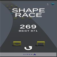 Shape Race