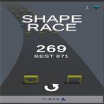 Shape Race