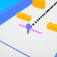 Ricochet Run