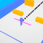 Ricochet Run