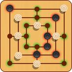 Mills Nine Men's Morris online