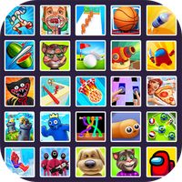 All Games: All of The Games