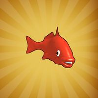 Struggle Fish