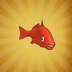 Struggle Fish