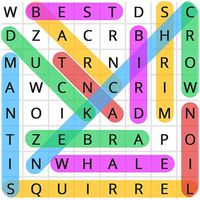 mots cachés Mots Mêlés puzzle