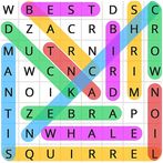 mots cachés Mots Mêlés puzzle