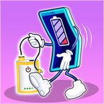 Charger Manager