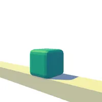 Cube Surfer 3D !