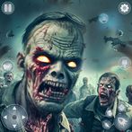 Zombies Death City Shooting