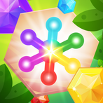 Sticky Hex - Addicting Puzzle