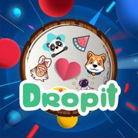 Dropit Cards