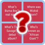 Music Trivia