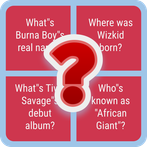 Music Trivia