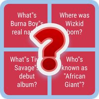 Music Trivia
