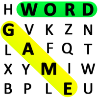Word Play – Word Search Games