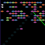 Brick Break Arcade Control